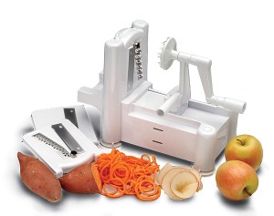 Spiralizer