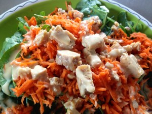 Looks pretty healthy, right?