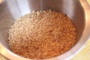 Should look like this when done.