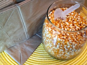 So easy, even kids can make this.