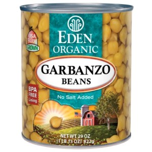 garbanzo beans