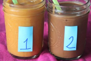 Who will win??? Thing 1 or Thing 2?