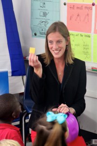 First one. Smoothie number 2.