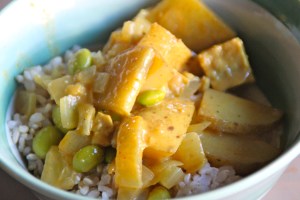 And it becomes this.