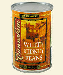 All Trader Joe's beans are BPA-free.