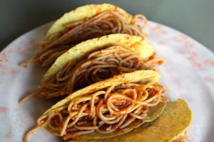 Always a kid pleaser.