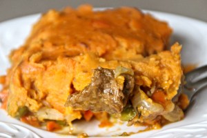 Leftovers rock, too.