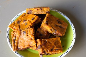 Plate of awesomeness.