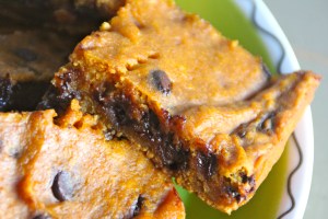 A close up of awesomeness.