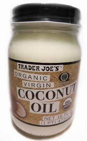 Smoke Point: 420 degrees