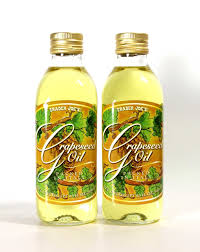 Smoke point: 420 degrees