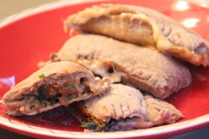 It was my intention to make a double batch so that I had some to freeze or pack in school lunches.