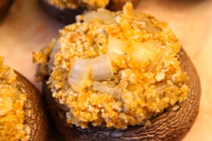 I could have eaten this whole thing by myself.