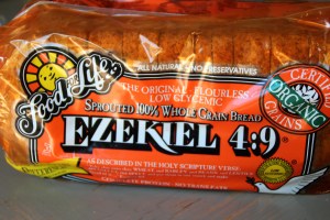 Have you whizzed past this  at the grocery store?