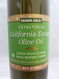 Smoke Point: 375 degrees