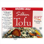 silken tofu non-chilled