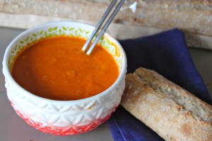 Add a baguette and you are good to go.