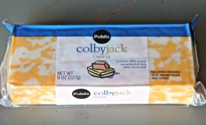 And buy this too if you want the cheesy center.