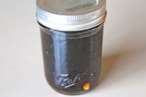 The My Foodie Call family steps away from the glass for 9 days...