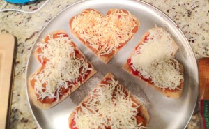 This is the cheater method.