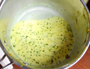 Made my awesomesauce.