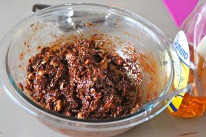 Should look like this