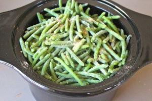 Add all three to your slowcooker.