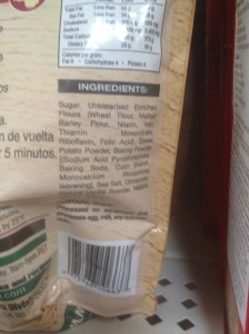 Do you see any sweet potato in this list?