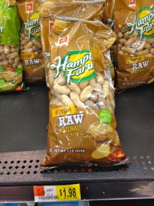 Yes, these kind of make a mess, but c'est la vie.