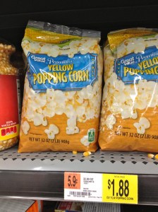 This bag will last you a while.