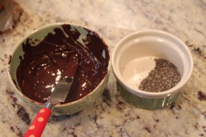 Line them up and get to work.