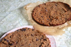 So yes, you'll have two BIG cookies.