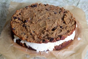 Seal it up with it's twin...