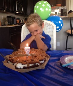 It's all of the above.