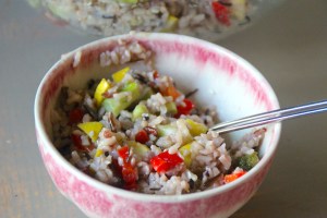 FYI, might want to double this recipe.