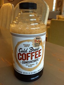 One of my favorite Trader Joes products.