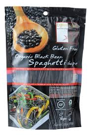 High protein and just beans and water.